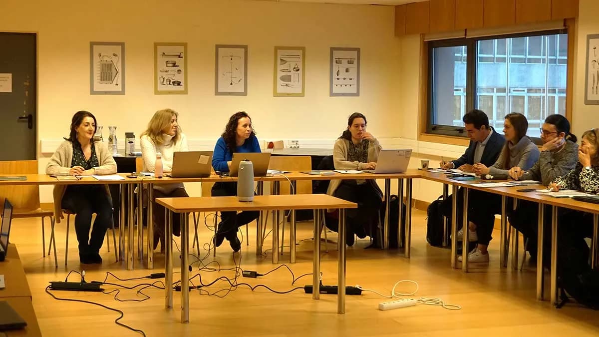 El IEO participa en el proyecto europeo «BlueWWater»