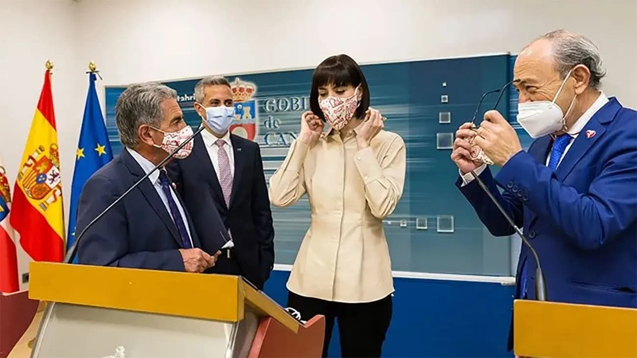 Cantabria será sede nacional de Pesquería del Instituto Español de Oceanografía