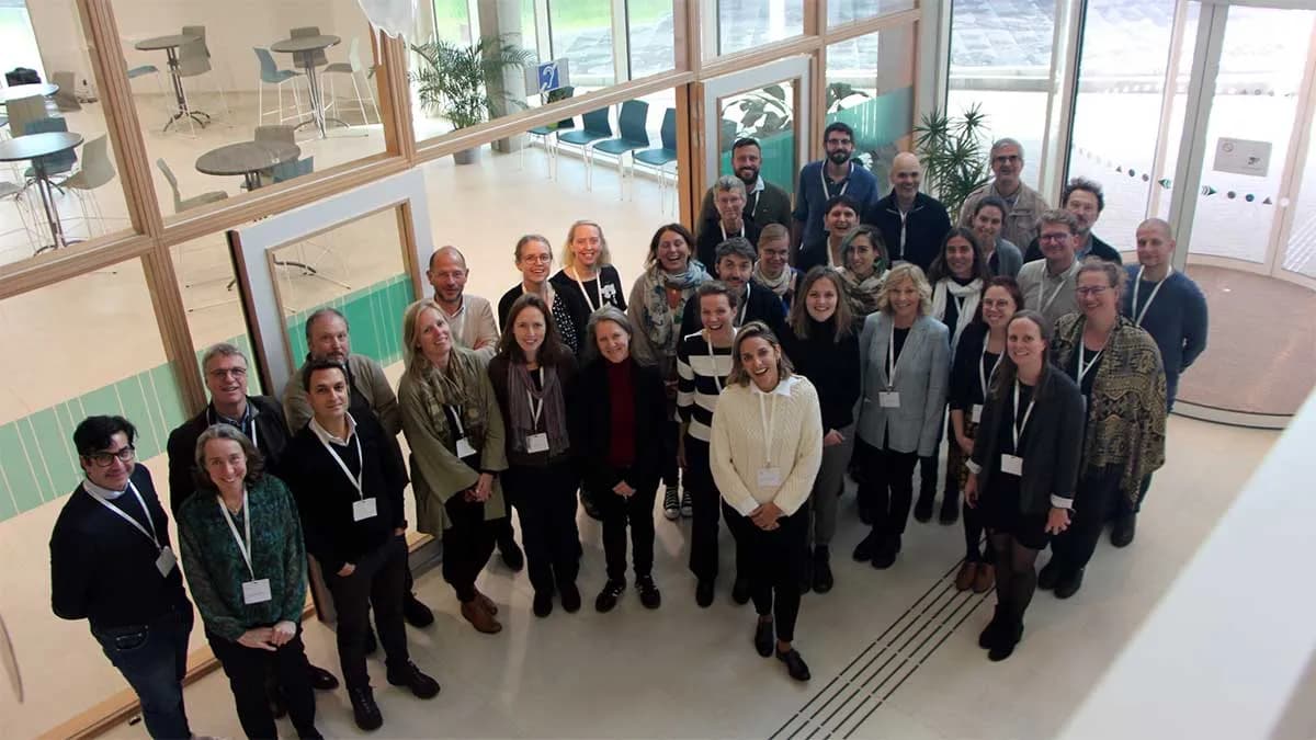 Una investigadora del IEO participa en el informe asesor del Consejo Marino Europeo