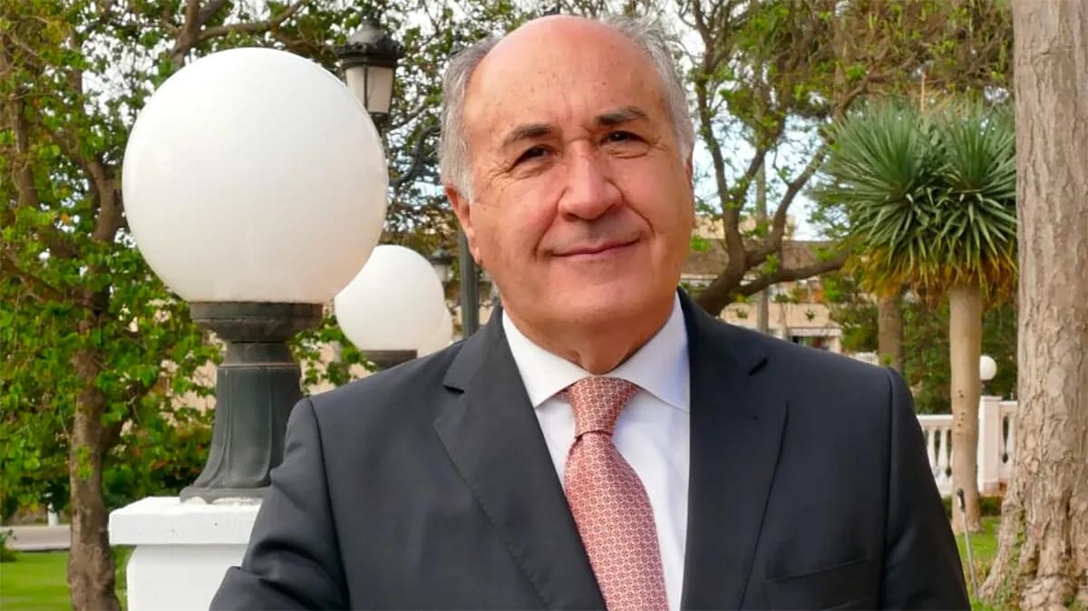 “Tenemos la obligación de seguir apoyando la actividad portuaria de nuestra ciudad como principal motor económico de la provincia”