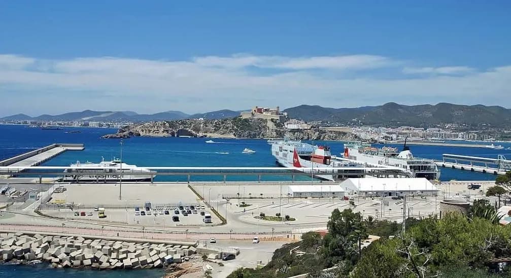 La Autoridad Portuaria de Baleares unifica sus sistemas TIC