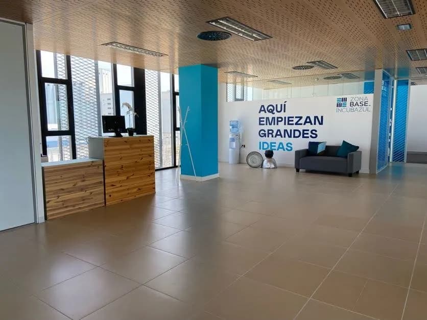 Veintisiete nuevos proyectos optan al programa de aceleración empresarial de Incubazul
