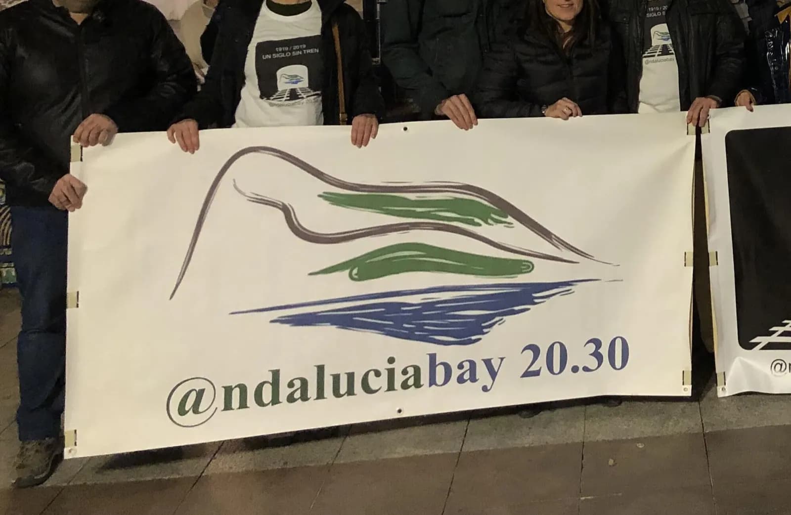 @andaluciabay20.30 considera que las dimisiones de Pardo y Taboas son “la punta del iceberg”