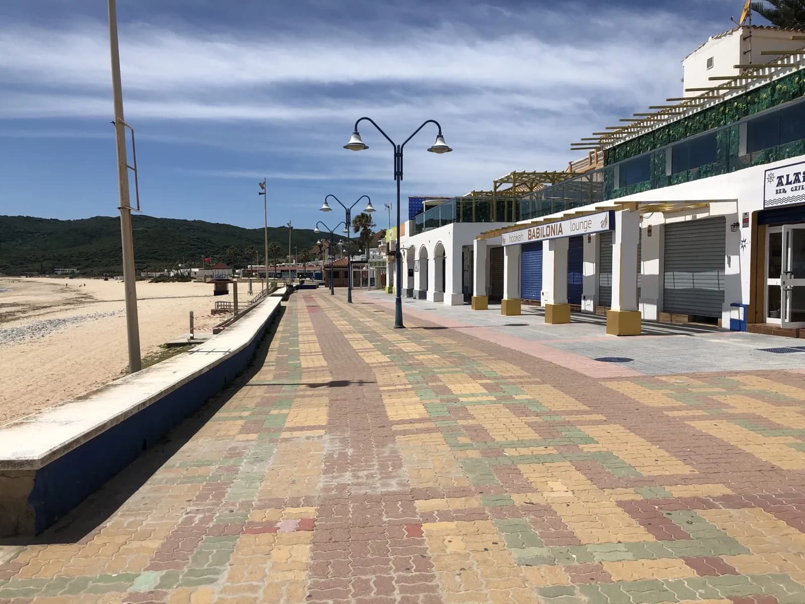 El Ayuntamiento de Algeciras amplía la temporada de playas hasta el 8 de septiembre