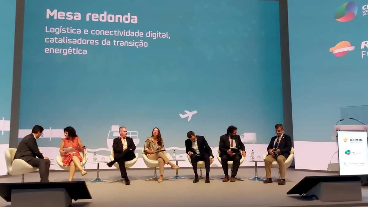 Los ingenieros industriales reclaman modernizar los corredores ferroviarios en la Península