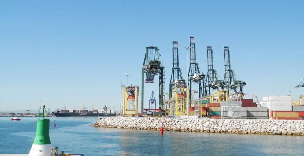 La Universidad Politécnica de Valencia, al frente de un proyecto internacional para avanzar en el «puerto conectado del futuro»