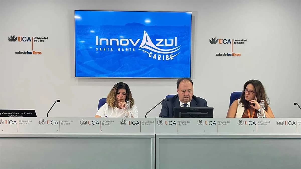 InnovAzul Caribe 2024 impulsará el desarrollo de la Economía Azul en América Latina y el Caribe