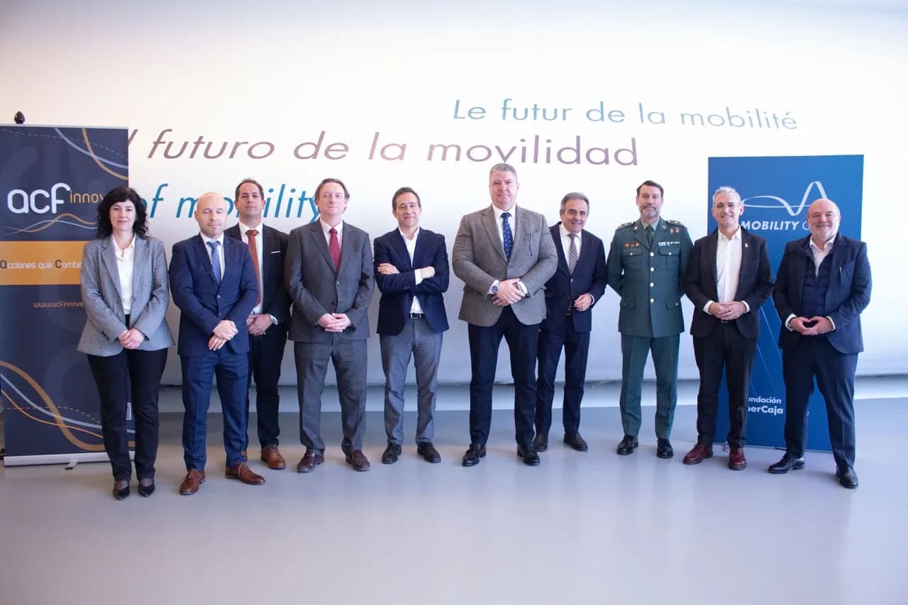 Zaragoza acoge una jornada sobre los desafíos del transporte y la logística 4.0