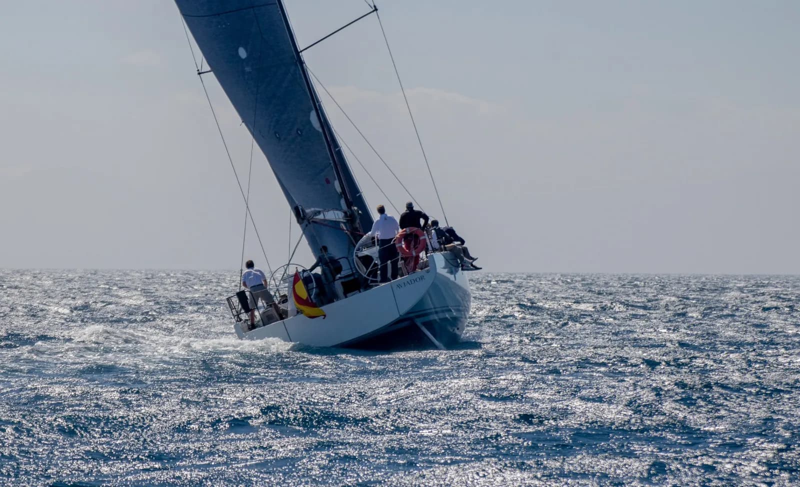 El XV Campeonato Interclubs del Estrecho contará con nueve pruebas y finalizará en Estepona