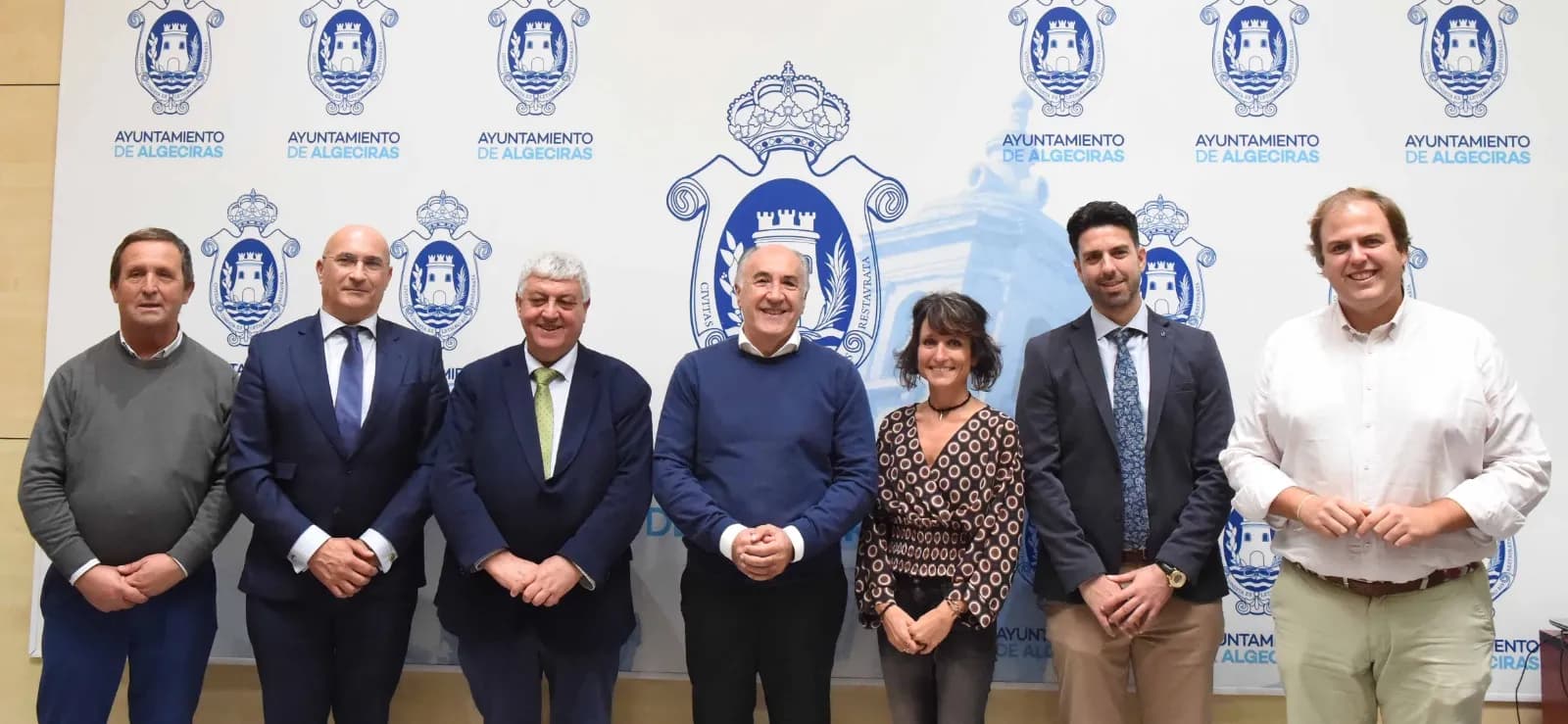 Algeciras acogerá la ‘Jornada Gestión del Litoral’ el próximo 3 de diciembre
