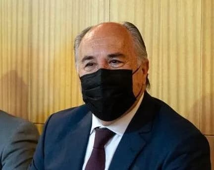 El alcalde de Algeciras convocará a los portavoces para pedir la sede de Puertos del Estado