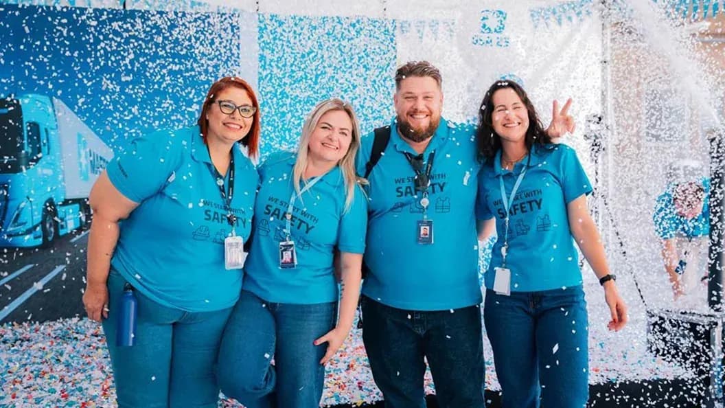Maersk reconocida por Gartner por quinto año consecutivo