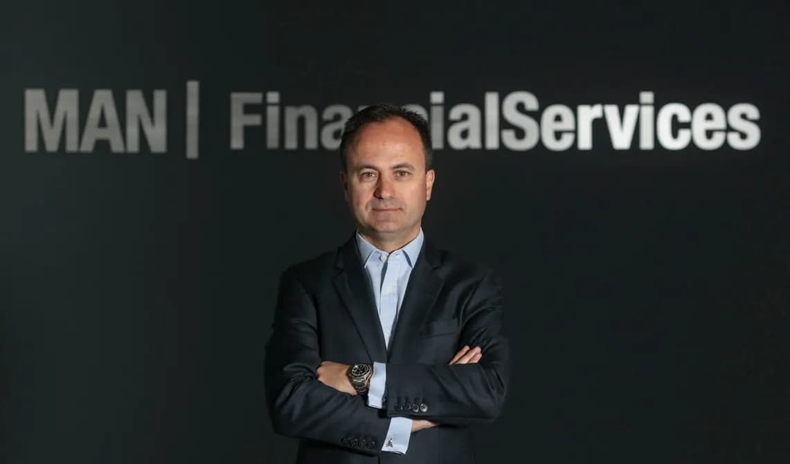 MAN Servicios Financieros Hispania lanza nuevas soluciones financieras para la industria del transporte