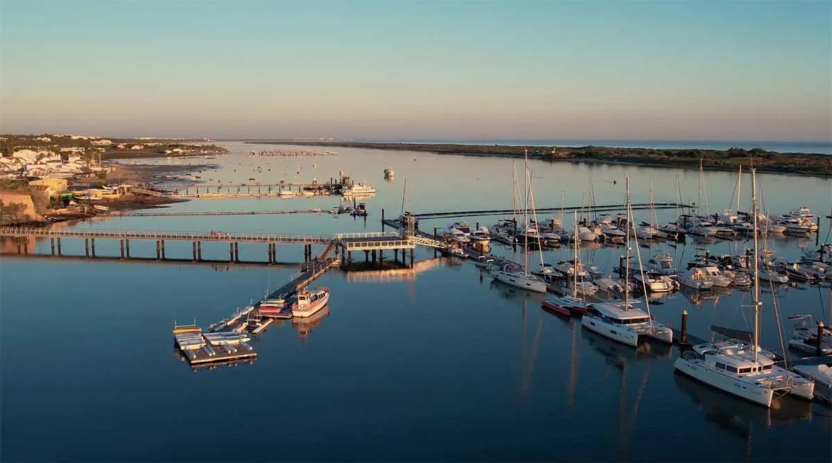 Las IV Jornadas Profesionales de Marinas de Andalucía abordarán retos clave del sector náutico