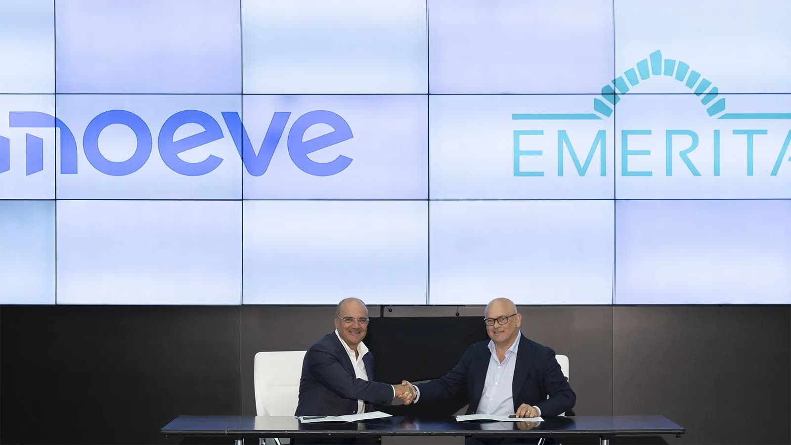 Moeve suministrará diésel renovable al proyecto minero Iberian Belt West en Huelva