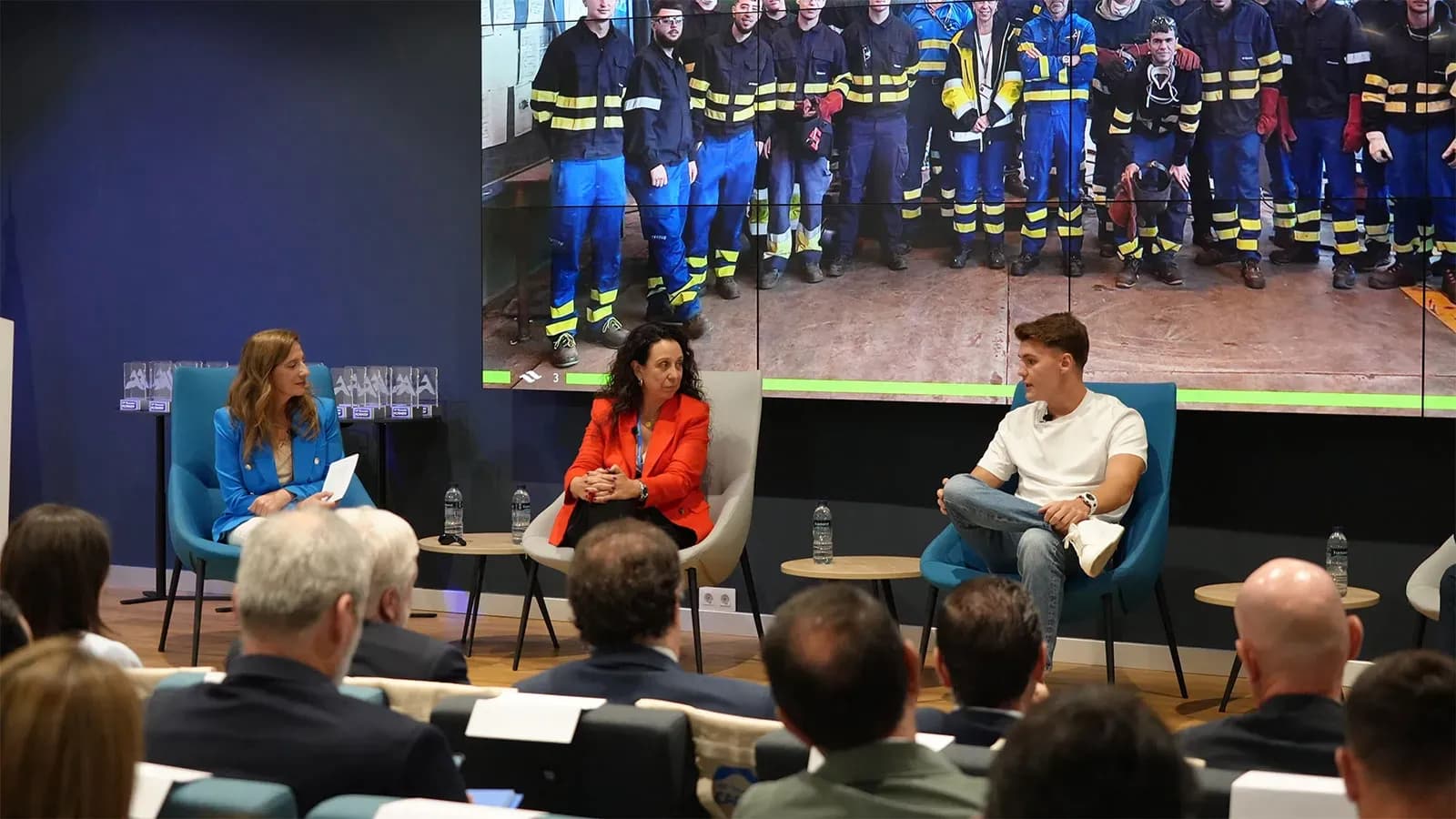 Navantia Academy formará cada año a más de 650 alumnos en San Fernando