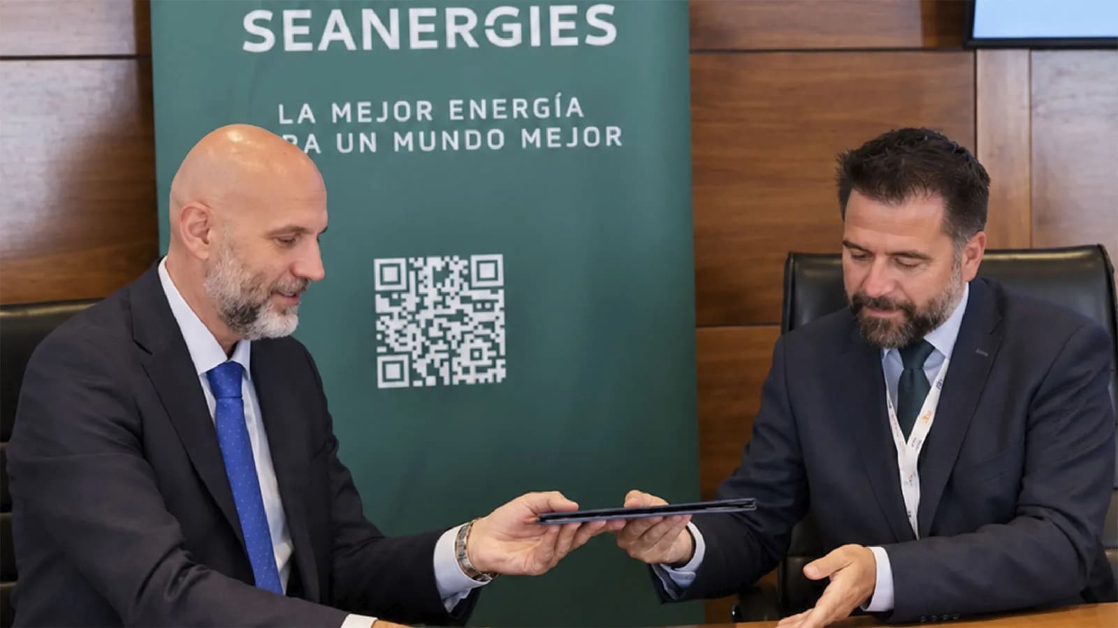 Navantia Seanergies instalará una oficina de innovación en Incubazul para proyectos de Economía Azul