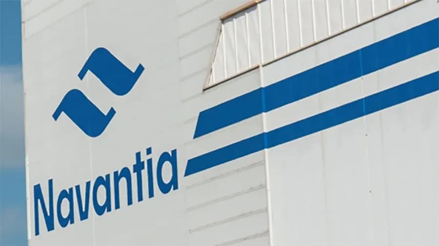 Navantia consolida su papel en la industria naval y de defensa europea con cuatro nuevos proyectos del Fondo Europeo de Defensa valorados en 146 millones de euros