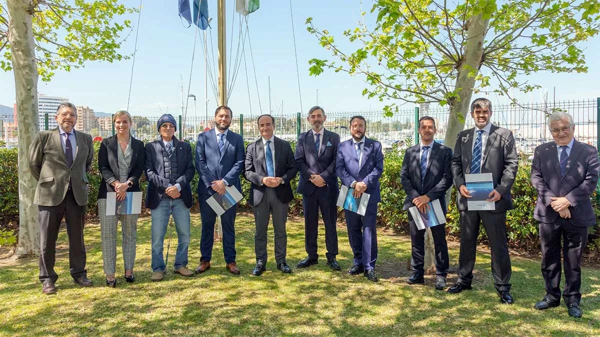 Nuevas incorporaciones en la Corporación de  Prácticos del Puerto de Algeciras