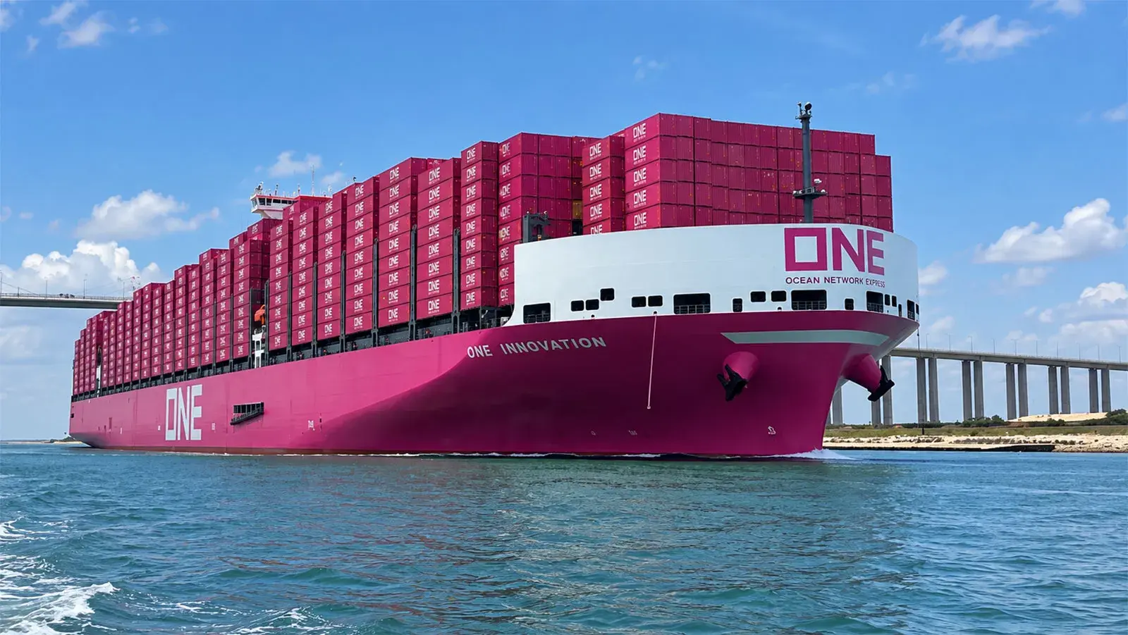 La Premier Alliance incorpora de nuevo Suez a su red entre Asia y Europa