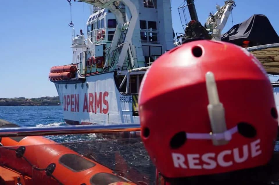 La Fiscalía italiana pide el envío a juicio de Salvini por el caso del ‘Open Arms’