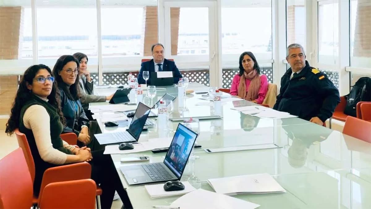 La Fundación CEI·Mar aprueba su Plan de Actuación y presupuesto para 2025