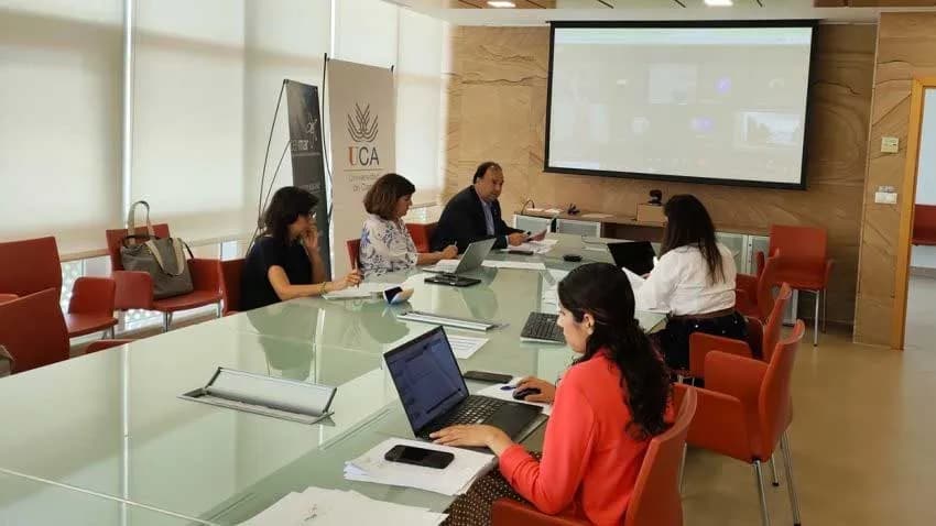 La Fundación CEI·Mar aprueba las cuentas anuales de 2023 y planifica nuevas iniciativas