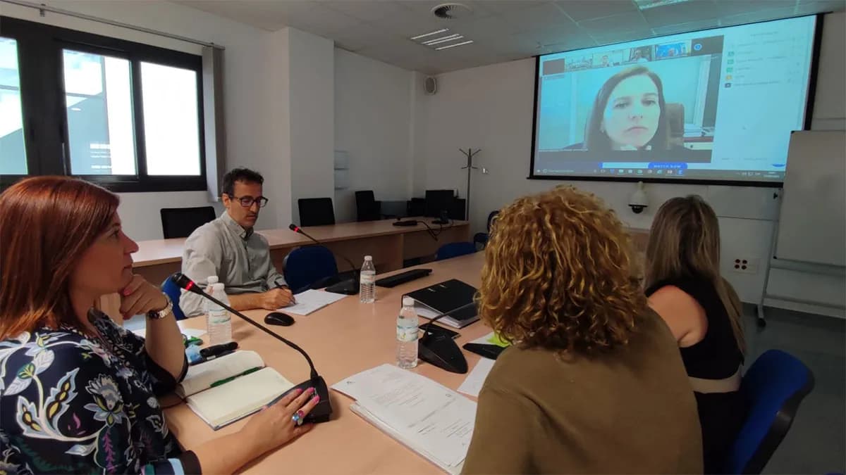 La Fundación Campus Tecnológico de Algeciras aprueba sus cuentas anuales del ejercicio 2022