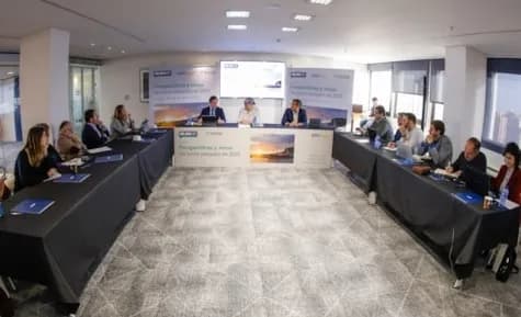 La pesca de arrastre en el Mediterráneo enfrenta un futuro incierto ante los recortes propuestos por la UE