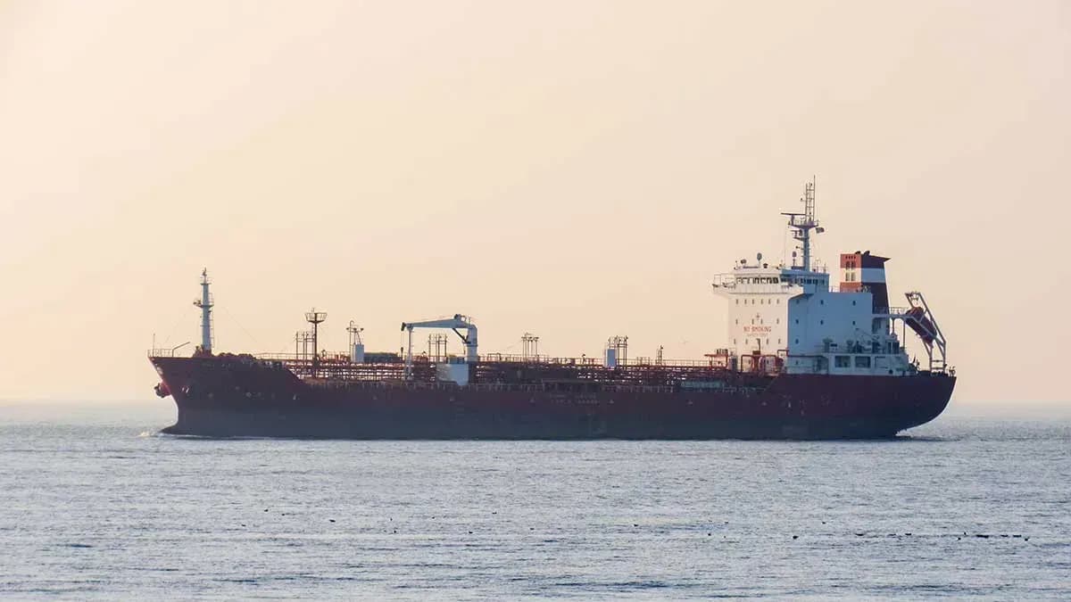 Estados Unidos e Irán acuerdan un alto el fuego de dos semanas que incluye la reapertura gradual del estrecho de Ormuz al tráfico marítimo