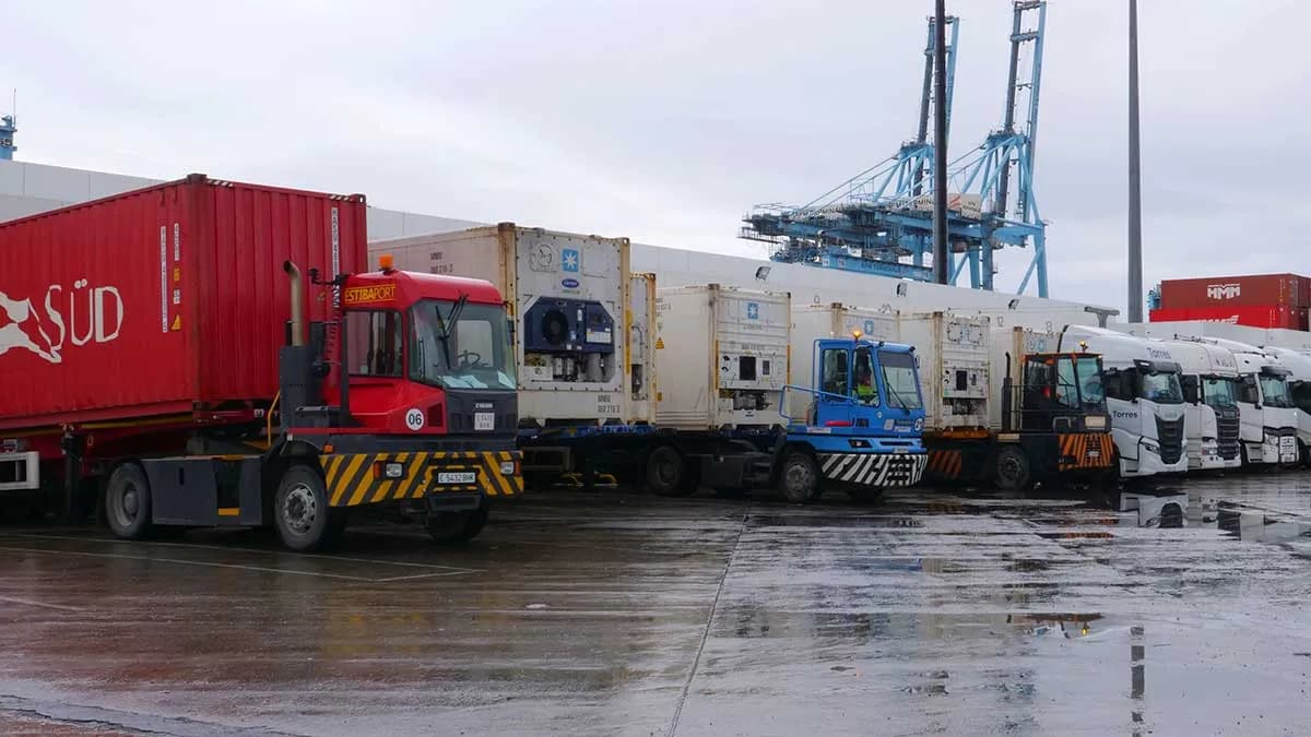FETEIA-OLTRA propone, a la ministra de Sanidad, soluciones para el PCF de Algeciras