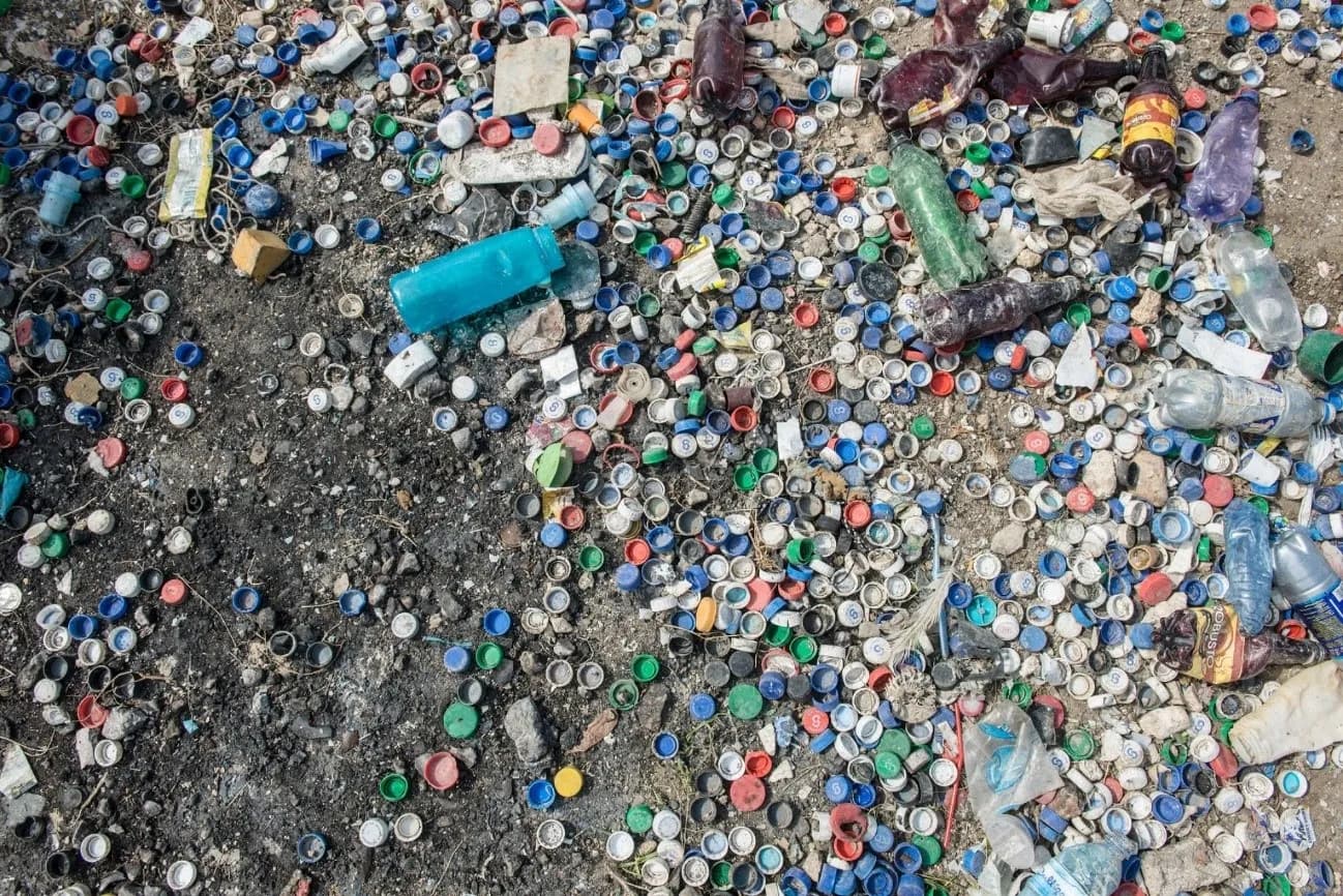El plástico representa casi el 30% de la basura marina según un estudio del Instituto Español de Oceanografía