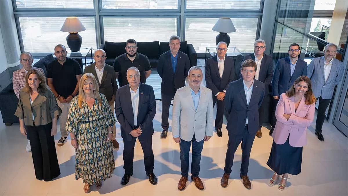 La Zona Franca de Barcelona aprueba las cuentas anuales de 2023 con un beneficio de más de 16 millones de euros