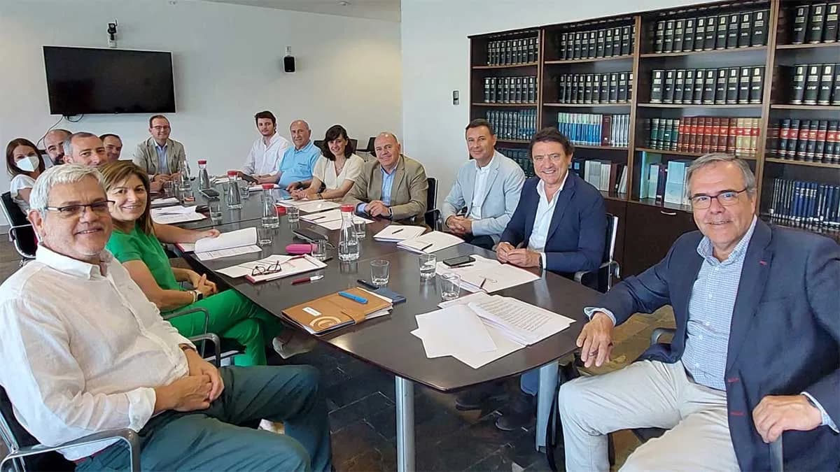 La Cámara de Comercio del Campo de Gibraltar cierra 2023 con superávit por cuarto año consecutivo