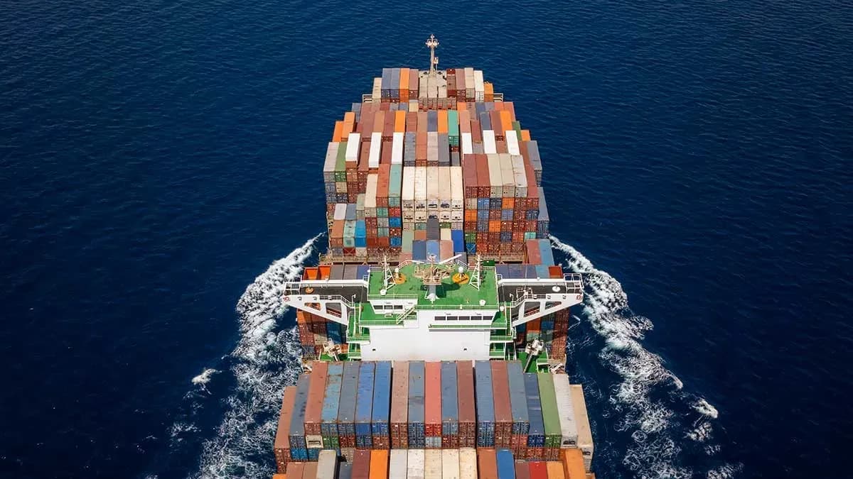 GASNAM places renewable gas and ammonia as key elements of the decarbonization of maritime transport