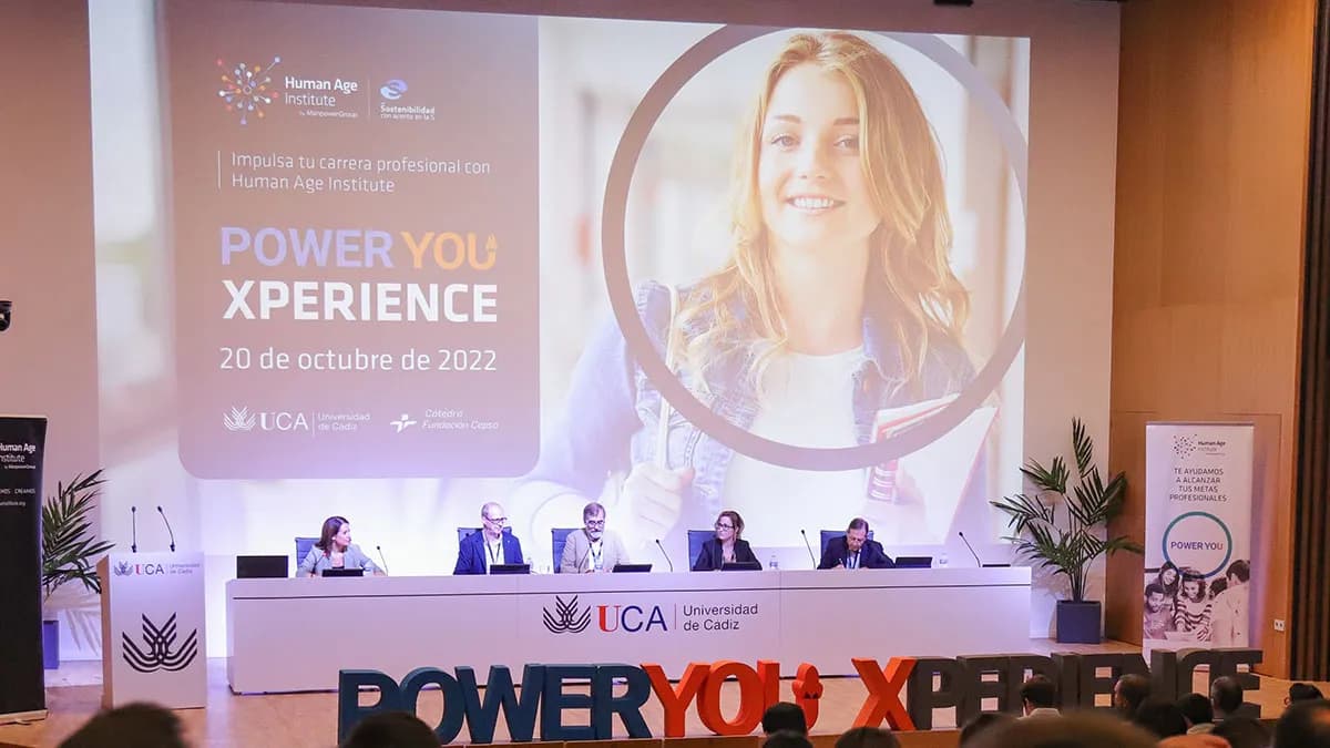 La Cátedra Fundación Cepsa en la UCA publica el resultado de sus actividades del año pasado