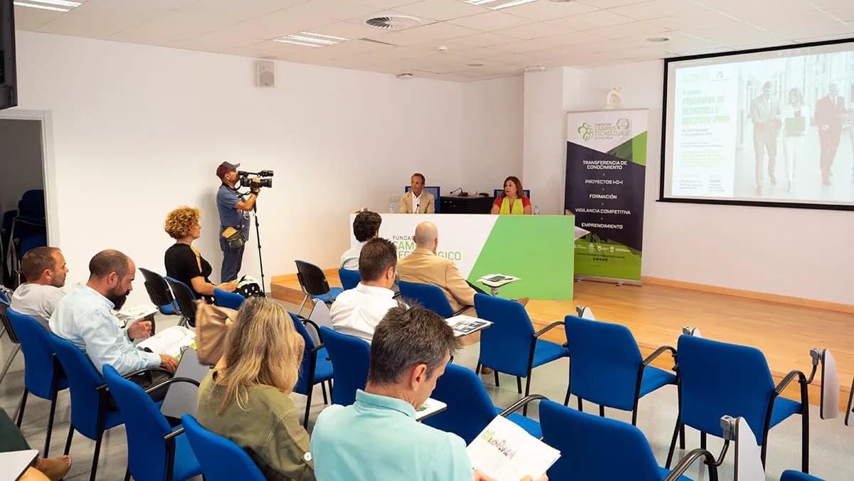 La Fundación Campus Tecnológico presenta la III Edición del Programa de Desarrollo Directivo