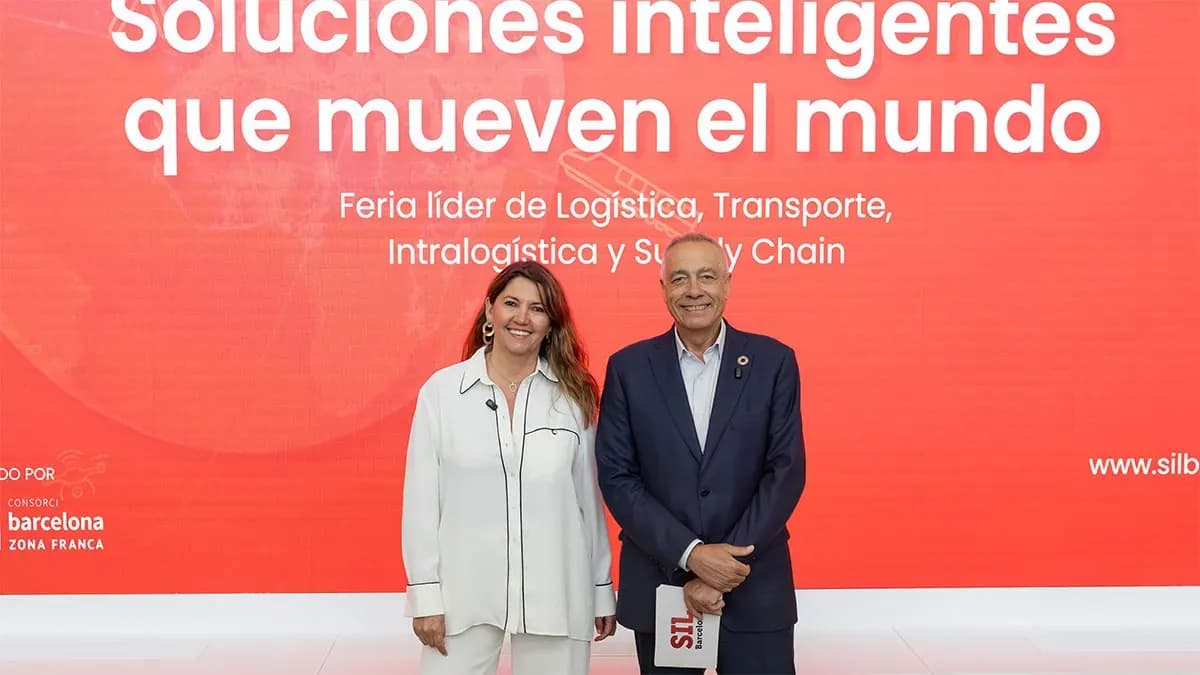 El SIL Barcelona 2026 reunirá a más de 600 empresas y 80 start-ups del 3 al 5 de junio en Fira de Barcelona