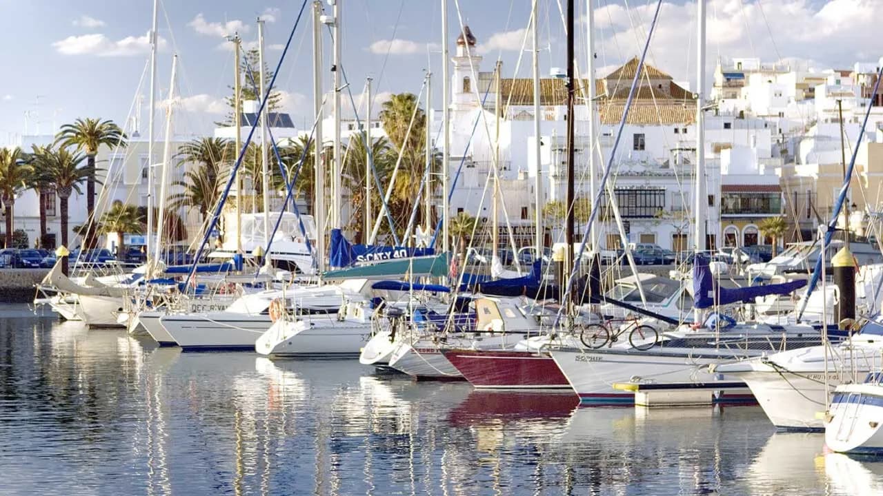 El Centre Pompidou de Málaga acoge el I Encuentro Profesional de Náutica y Puertos Deportivos