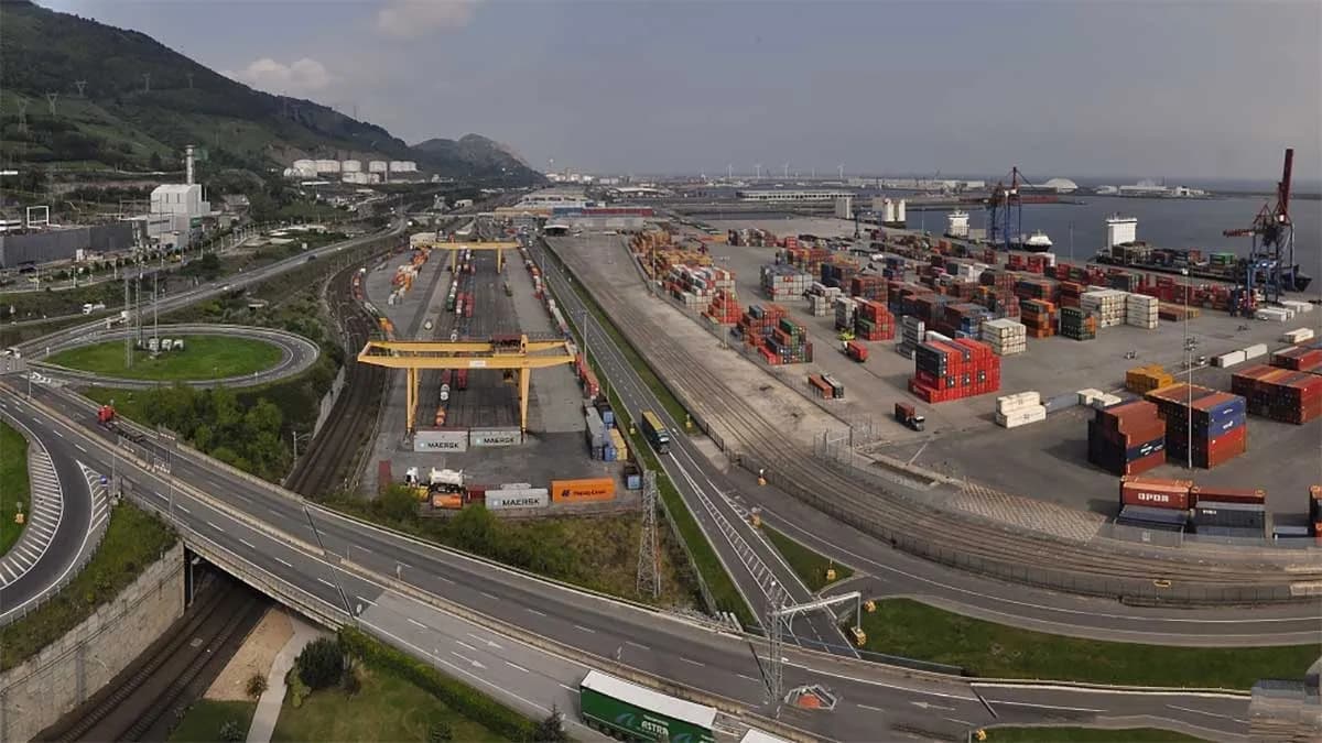 Bilbao PortLab presentará su ecosistema de innovación en B-Venture 2024