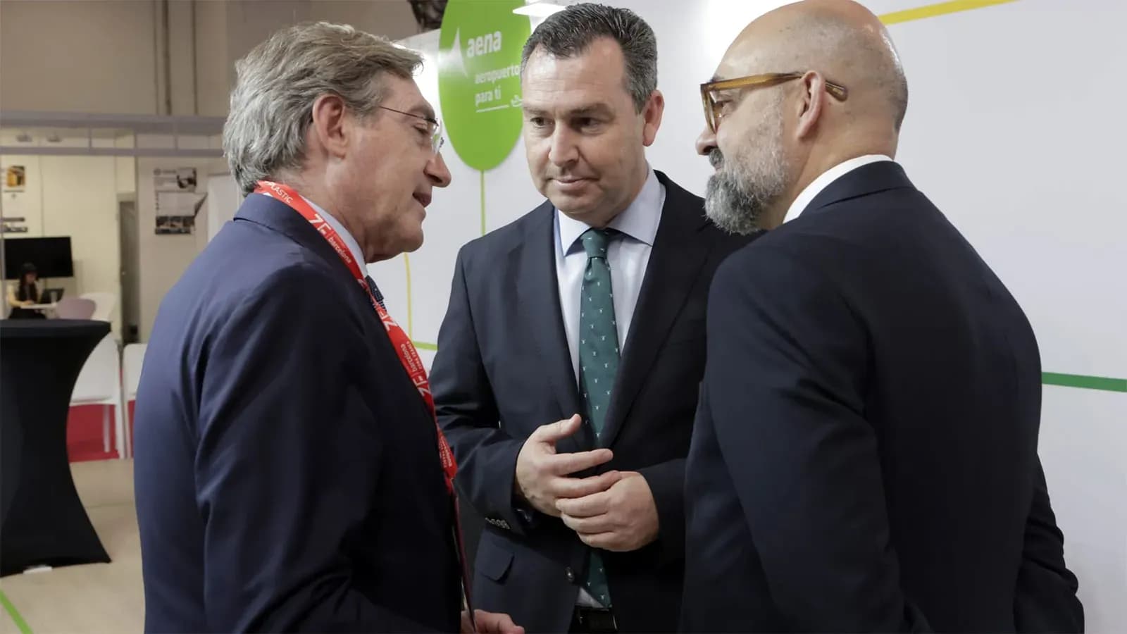 Puertos del Estado defiende en el SIL Barcelona la apuesta del sistema portuario por la digitalización y la transición energética