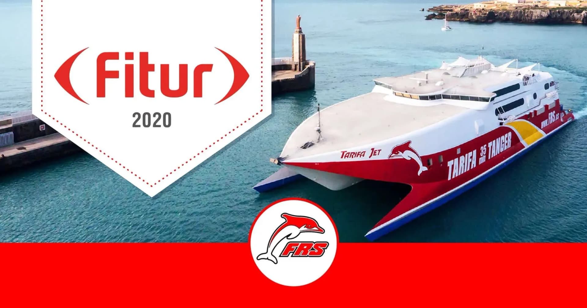 FRS confirma su presencia en Fitur 2020