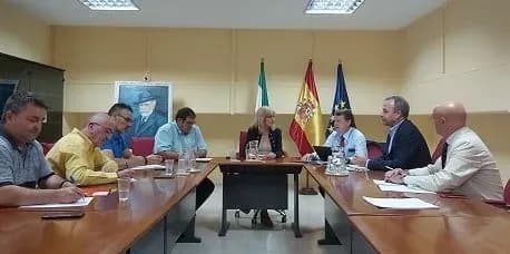 Cepsa pretende homogeneizar los derechos laborales de sus trabajadores