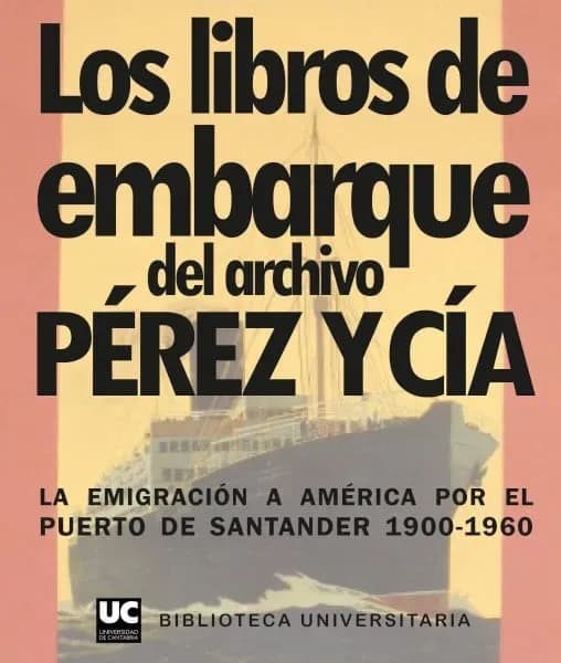 Pérez y Cía. desvela los entresijos de uno de los mayores movimientos migratorios de la historia