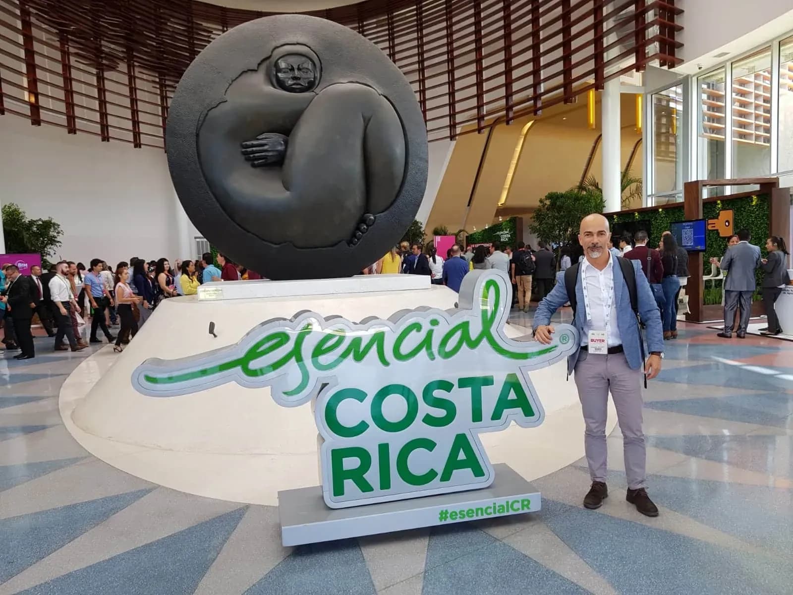 La BTM 2019, experiencia más que satisfactoria para Tránsito 2000