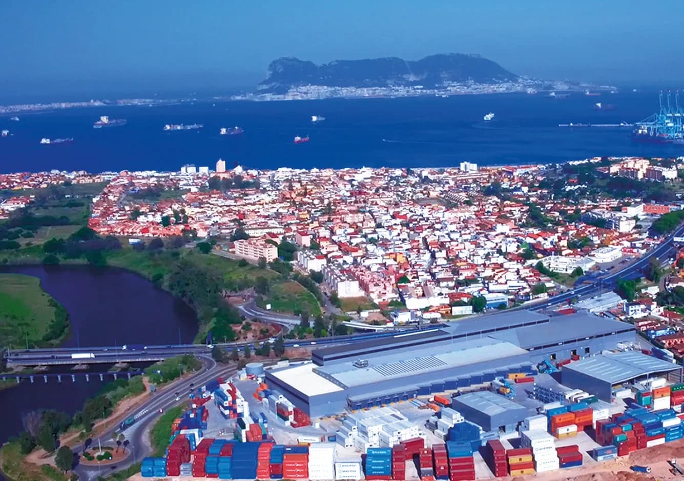 Grupo Alonso suma a Oper Reefer Forwarding como nueva compañía especializada en frío