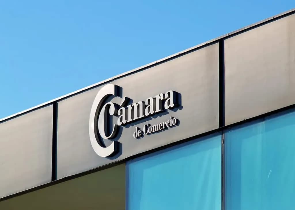 La Cámara de Comercio de la Bahía de Algeciras traslada su apoyo a Ceuta y a su tejido empresarial