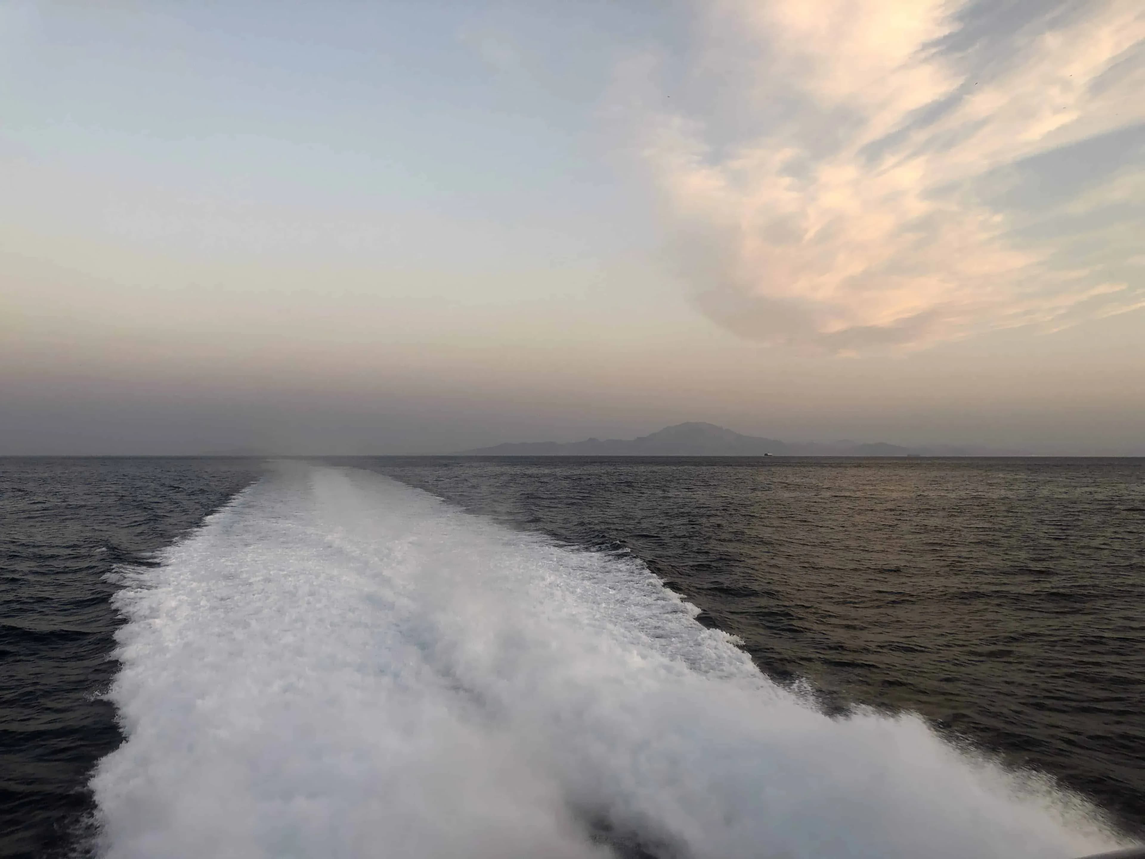 Se busca representante aduanero para un nuevo proyecto en Algeciras