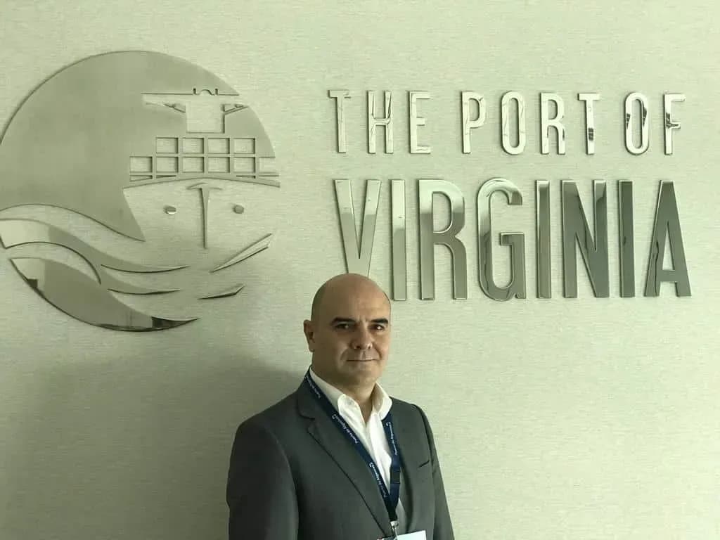 BMT valora positivamente la misión desarrollada en la costa americana