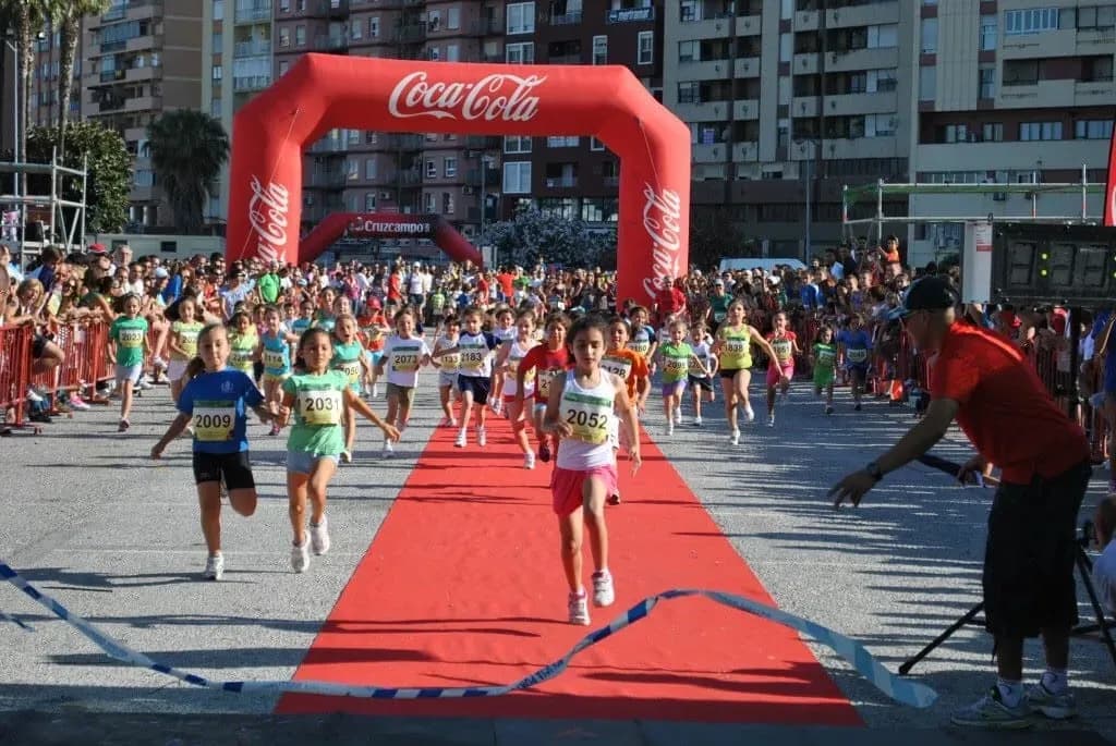 La APBA celebra su XIX Carrera Popular